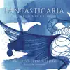 Ricardo Leitão Pedro - Bellerofonte Castaldi: Fantasticaria